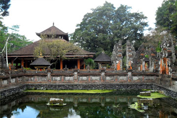 Bali Tour Packages