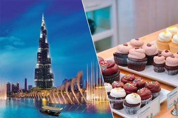 Dubai Tours Packages