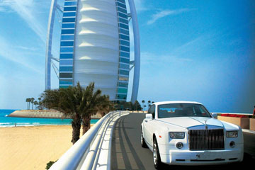 Dubai Tours Packages