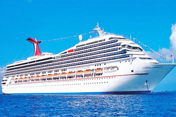 Cruises Tour Packages