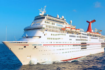 Cruises Tour Packages