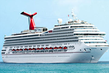 Cruises Tour Packages