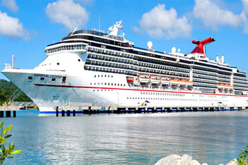 Cruises Tour Packages