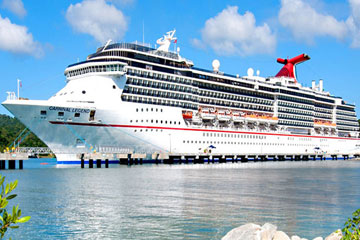 Cruises Tour Packages