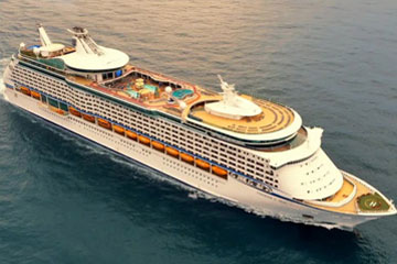 Cruises Tour Packages