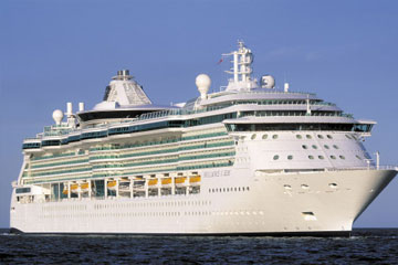 Cruises Tour Packages