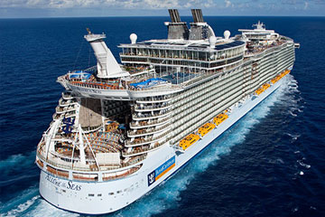 Cruises Tour Packages