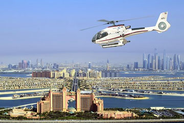 Dubai Tours Packages