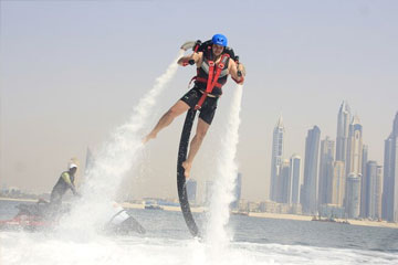 Dubai Tours Packages