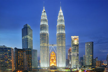 Malaysia Tour Packages