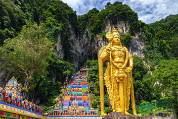 Malaysia Tour Packages