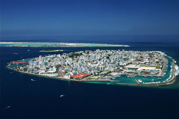 Maldives Tour Packages