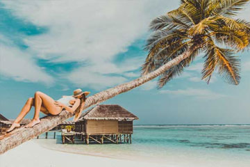 Maldives Tour Packages