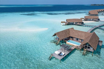 Maldives Tours Packages