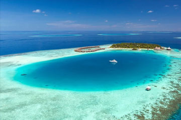 Maldives Tour Packages