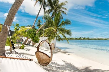 Maldives Tour Packages