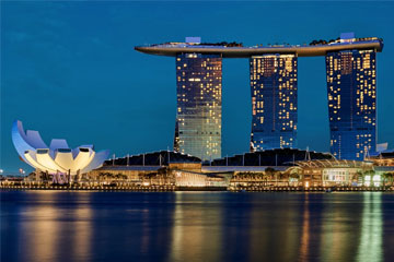 Singapore Tours Packages