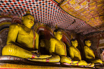 Srilanka Tour Packages