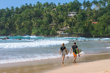 Srilanka Tour Packages