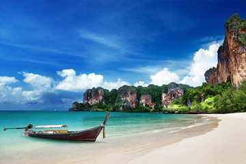 Thailand Tours Packages