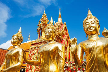 Thailand Tour Packages