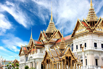 Thailand Tour Packages